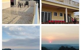 Riddhi Sea View Bungalow Ganpatipule For Family